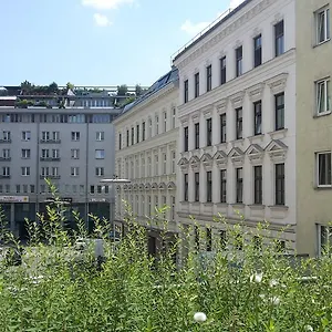  Daire Apartments-in-vienna